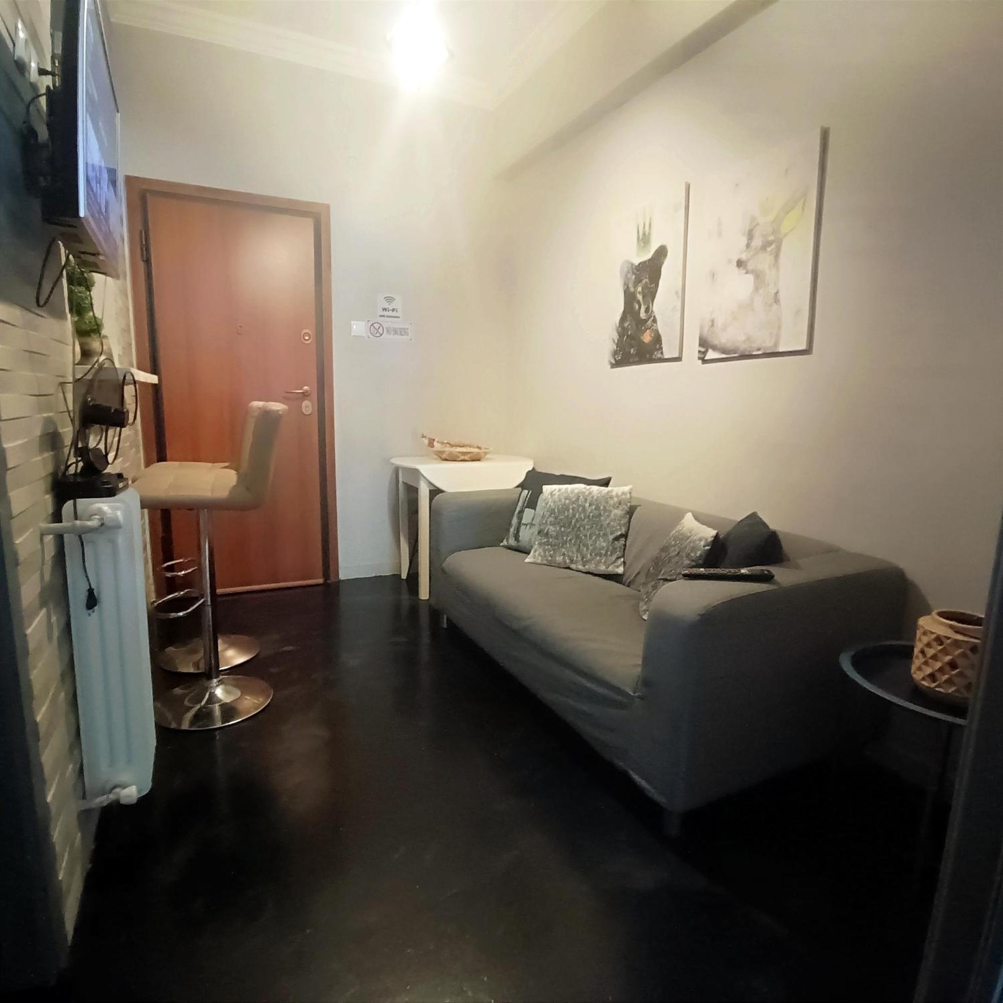 Comfortable Modern Entire House Near The Center Of Athens-Blue Serenity Kültér fotó