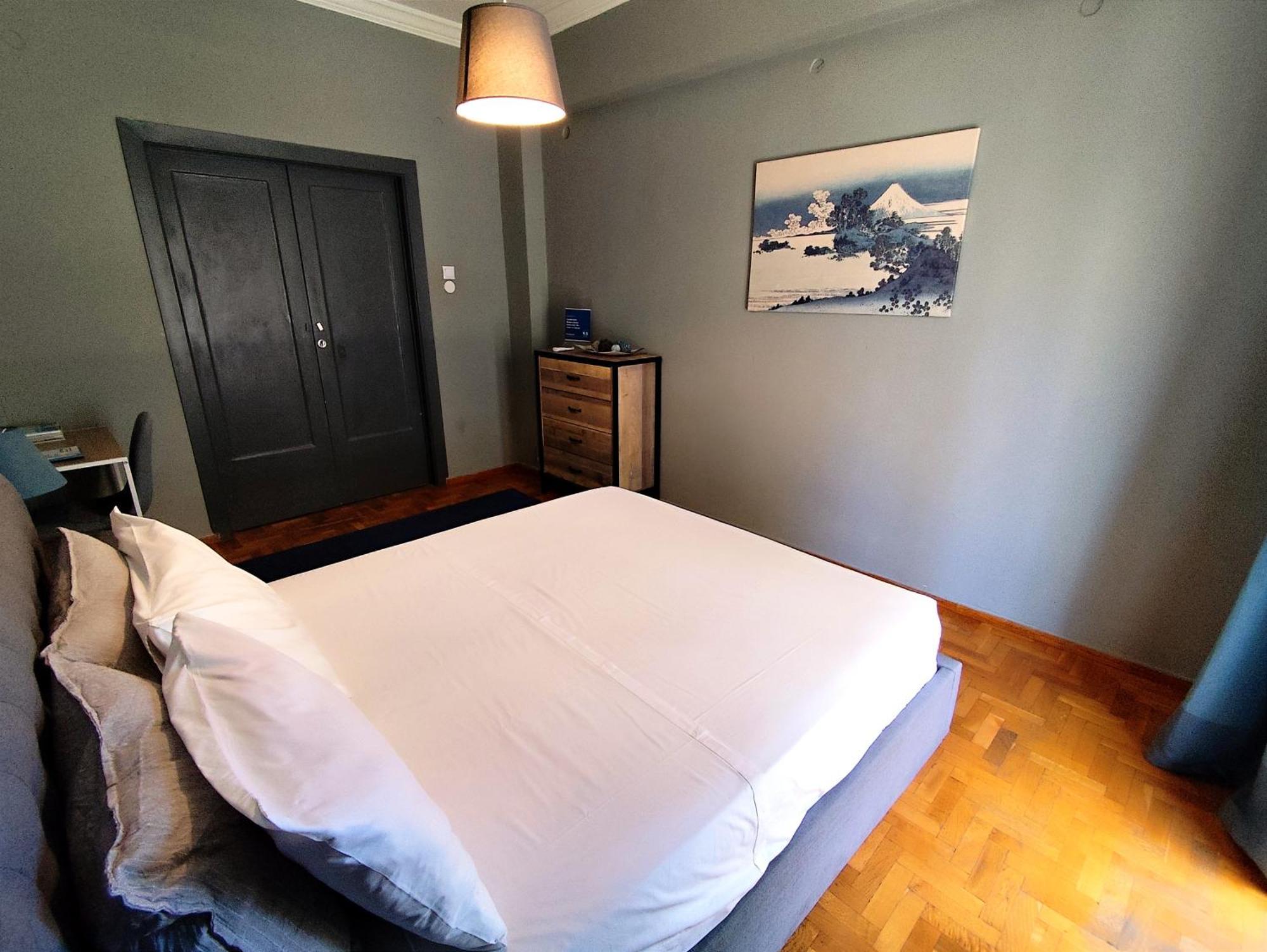 Comfortable Modern Entire House Near The Center Of Athens-Blue Serenity Kültér fotó